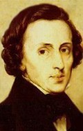 Frederic Chopin - wallpapers.