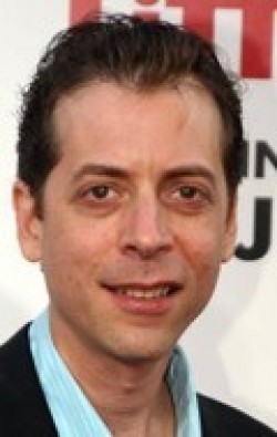 Recent Fred Stoller pictures.