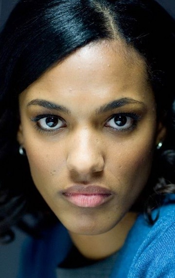 Freema Agyeman - bio and intersting facts about personal life.