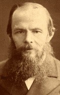 Fyodor Dostoyevsky - bio and intersting facts about personal life.
