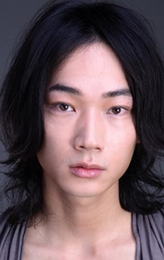 Actor Gô Ayano, filmography.