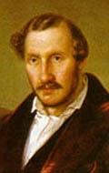 Gaetano Donizetti - bio and intersting facts about personal life.