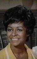 Gail Fisher filmography.