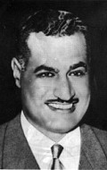  Gamal Abdel Nasser, filmography.