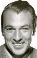 Actor, Producer Gary Cooper, filmography.