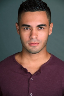 Gabriel Chavarria - bio and intersting facts about personal life.