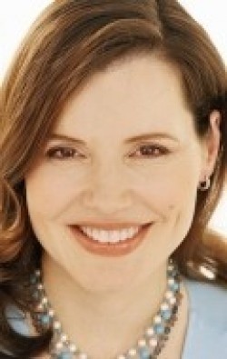 Geena Davis - bio and intersting facts about personal life.