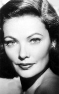 Gene Tierney - bio and intersting facts about personal life.