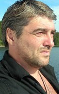 Actor Gennadi Svir, filmography.
