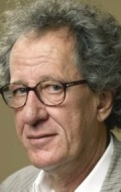 Geoffrey Rush - bio and intersting facts about personal life.