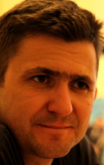 Actor, Director, Producer Georgy Malkov, filmography.