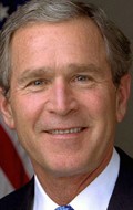 Recent George W. Bush pictures.