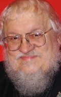 George R.R. Martin - bio and intersting facts about personal life.