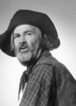 Actor George «Gabby» Hayes, filmography.