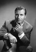 George Montgomery - wallpapers.