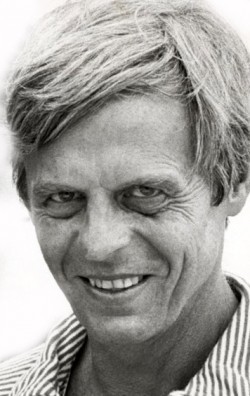 George Plimpton - bio and intersting facts about personal life.