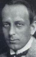 Georg Fernqvist filmography.