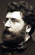 Georges Bizet - bio and intersting facts about personal life.