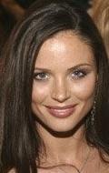 Georgina Chapman - bio and intersting facts about personal life.