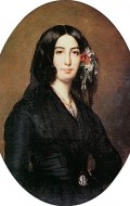 George Sand - wallpapers.