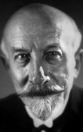 Actor, Director, Writer, Producer, Operator, Editor, Design Georges Melies, filmography.