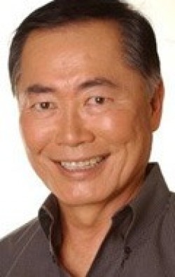 George Takei - wallpapers.
