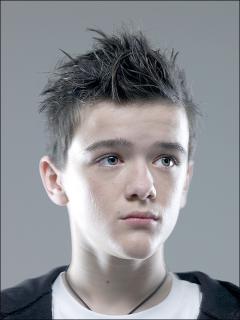 George Sampson - wallpapers.