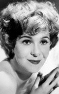 Geraldine Page - wallpapers.