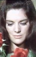 Geraldine Moffat - bio and intersting facts about personal life.