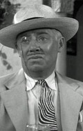 Actor Gerald Oliver Smith, filmography.