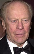 Gerald Ford - bio and intersting facts about personal life.