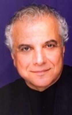 Gerry Mendicino - bio and intersting facts about personal life.