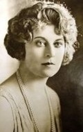 Actress Gertrude Astor, filmography.