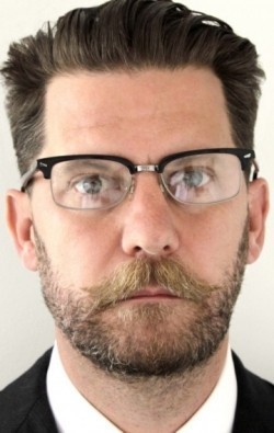 Gavin McInnes - bio and intersting facts about personal life.