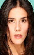 Actress Gianella Neyra, filmography.