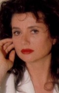 Actress Gigliola Cinquetti, filmography.