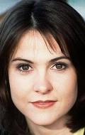 Gillian Kearney - bio and intersting facts about personal life.