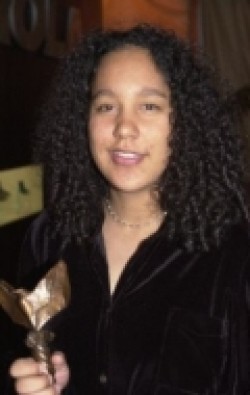 Recent Gina Prince-Bythewood pictures.