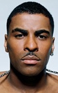 Recent Ginuwine pictures.
