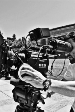Director, Producer, Operator, Editor Giorgio Daveed, filmography.