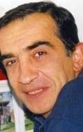 Giorgi Pipinashvili - bio and intersting facts about personal life.