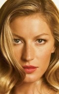 Gisele Bundchen - bio and intersting facts about personal life.