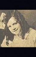 Actress Gladys Egan, filmography.
