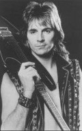 Glenn Tipton - bio and intersting facts about personal life.