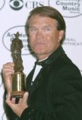 Recent Glen Campbell pictures.