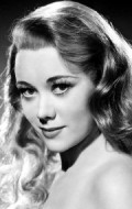 Actress Glynis Johns, filmography.