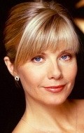 Actress Glynis Barber, filmography.