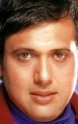 Govinda - bio and intersting facts about personal life.