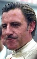 Recent Graham Hill pictures.