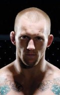 Recent Gray Maynard pictures.